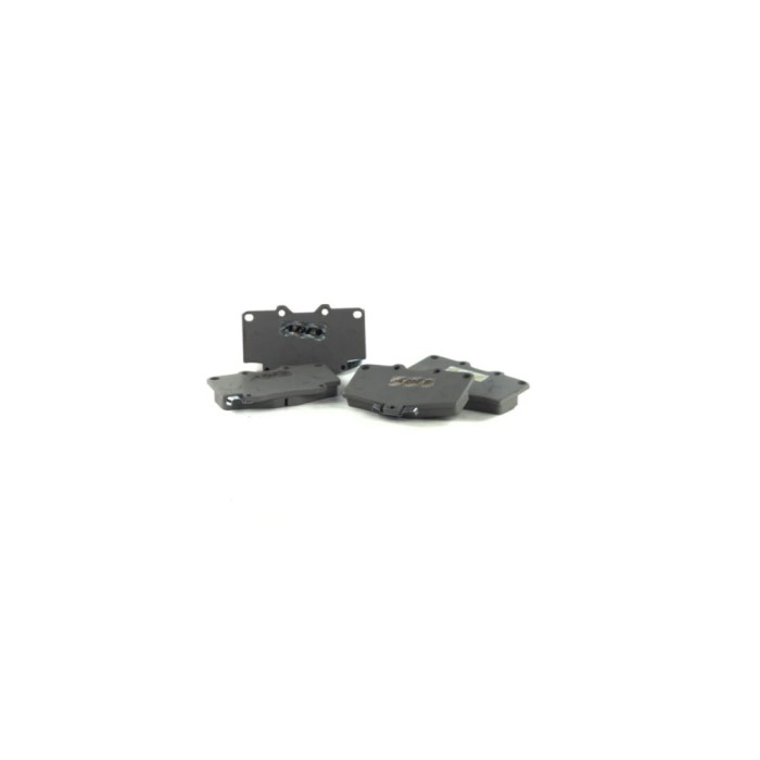Placute frana TOYOTA HILUX II pick-up LN8 RN5 LN6 YN6 YN5 LN5 RN6 ABE C12089ABE