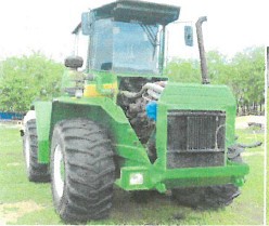 Vand utilaje agricole