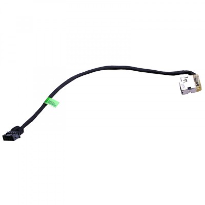 Mufa alimentare pentru HP ENVY 4-1000sg foto