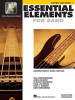 Essential Elements 2000 - Book 1: Electric Bass [With CDROM]