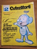 revista cutezatorii 13 ianuarie 1972
