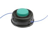 Cap Trimmer Fir Nylon + 4 Adaptoare, 2.4-2.7Mm