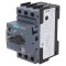 &Icirc;ntrerupător motor 11kW 220-690V pentru șină DIN 3RV2