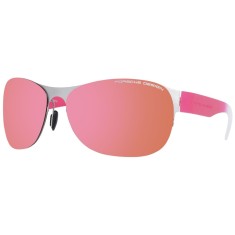 Ochelari de Soare Damă Porsche Design P8581-64B &Oslash; 64 mm