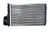 Radiator incalzire interior CITROEN C5 II Break (RE) (2004 - 2016) THERMOTEC D6C004TT