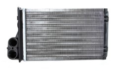 Radiator incalzire interior CITROEN C5 II Break (RE) (2004 - 2016) THERMOTEC D6C004TT