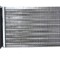 Radiator incalzire interior CITROEN C5 II Break (RE) (2004 - 2016) THERMOTEC D6C004TT