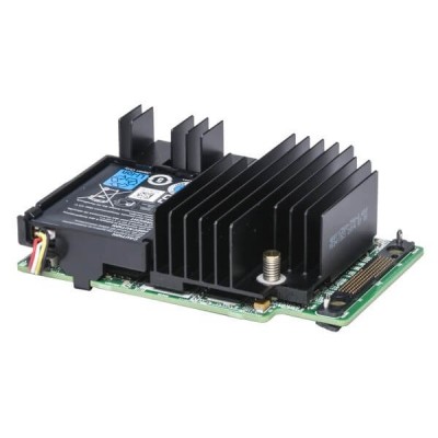 Raid Controller Dell Perc H730 Mini Mono 1 Gb Cache 12GB/S SAS 6GB/S SATA - Dell KMCCD foto