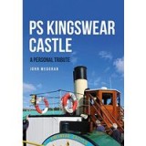 PS Kingswear Castle