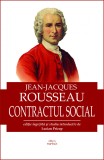 Contractul social | Jean-Jacques Rousseau, Cartex