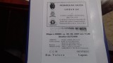 Program CSM RM. Valcea - Minerul Lupeni