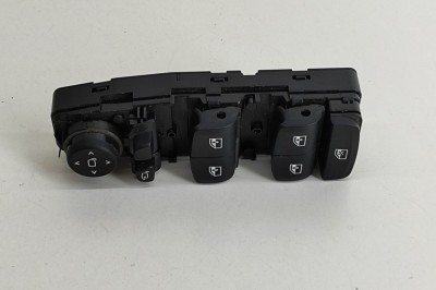 Buton geam ușă dreapta față BMW X3 G01, F97 2018 OEM: 6832729 24821469 foto