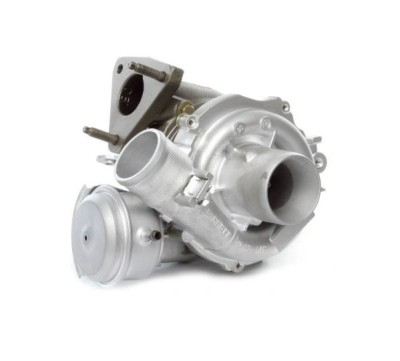 Turbocompresor Renault Laguna Ii (Bg0, 1_), Aftermarket TBS0042 foto
