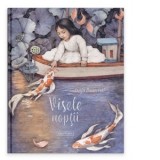 Visele noptii - Sonja Danowski