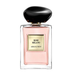 Giorgio Armani, Prive Rose Milano, Apa de toaleta, Femei, 100 ml foto