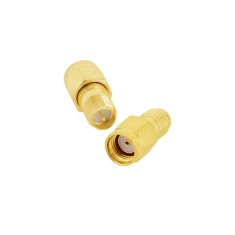 Adaptor pentru conector RF, Tata-Mama
