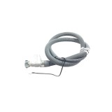 Furtun alimentare Aquastop SMEG Original Cod 758974075 pentru masina de spalat vase