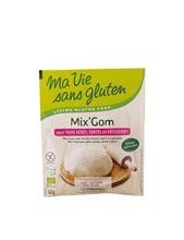 Mix Gom Bio Ma Vie Sans Gluten 60gr Cod: 3380380057649 foto