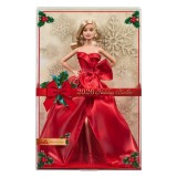 Papusa Barbie Signature, Holiday 2026, JJX65
