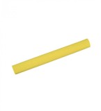 Hartie creponata solida,50x250 cm,galben