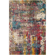 Covor Celestial CES14 - 160x221, Multicolor