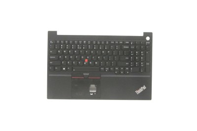Top case capac superior pentru Lenovo Thinkpad E15 foto