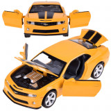 Chevrolet Camaro SS 1:32 lumina sunetului ZA3146