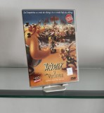 Film Animație Dublat - DVD - Asterix şi vikingii (Asterix and the Vikings)