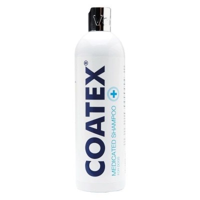 Coatex Sampon, 250 ml foto