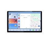 Navigatie Alfa Romeo 159 2005-2011 Qled 1K Octa Core 4+64 LTE 4G DSP Wifi 5Ghz android auto carplay radio gps internet Kit-+EDT-E413V3 CarStore Techno