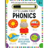 Let&#039;S Learn First: Phonics