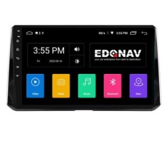 Navigatie Toyota Corolla/Auris 2018- A-388 2+32 GB Android Waze USB Navigatie Internet Youtube Radio CarStore Technology