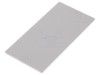 Placă de montare aluminiu TKC-AWN7
