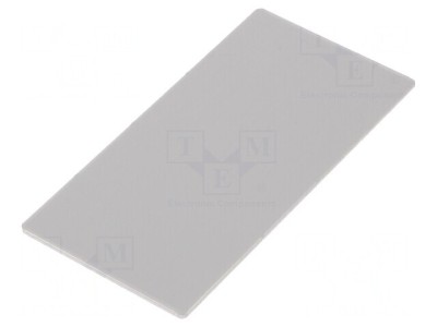 Placă de montare aluminiu TKC-AWN7 foto