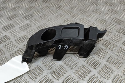 Suport bara de protecție dreapta spate CITRO&amp;Euml;N C3 III SX 2023 OEM: 9813361580 23880360 foto