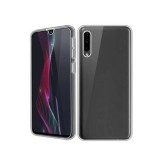 Cumpara ieftin Husa Telefon Silicon Samsung Galaxy A70 a705 Clear Ultra Thin Fata+Spate