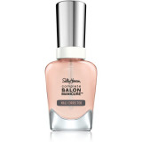 Sally Hansen Complete Salon Manicure strat superior si de baza 14,7 ml