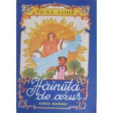 HAINUTA DE AZUR-VICTOR SANDU-250093