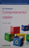 Sa intelegem comportamentul copiilor - Dinah Jayson - Carte