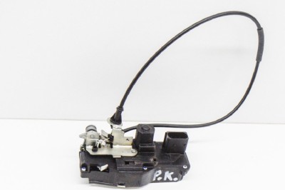 &amp;Icirc;ncuietoare ușă st&amp;acirc;nga față TESLA MODEL S 2018 OEM: 6008913-00-C 11494524 foto