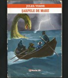 Cumpara ieftin ȘARPELE DE MARE - JULES VERNE - EDITURA MB MAXIM BIT