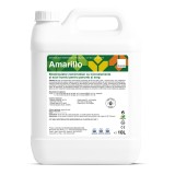 AMARILLO, Biostimulator nemicrobian pentru culturile de porumb și sorg, 10L
