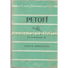 Versuri - Petofi