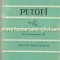 Versuri - Petofi