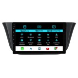 Cumpara ieftin Navigatie Dedicata Iveco Daily 2014-2021, 9 Inch, 1GB RAM, 32GB ROM, Android 13, CarPlay, Touchscreen, GPS, Camera Marsarier