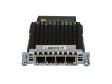 Modul Cisco VIC2-4FXO &ndash; placă de interfață vocală cu 4 canale pentru seriile 2900 și 3900, cod 73-12953-01