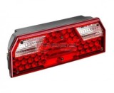 STICLA Lampa spate cu LED 24V Prostar