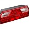 STICLA Lampa spate cu LED 24V Prostar
