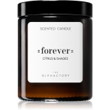 Ambientair The Olphactory Citrus &amp; Shades lum&acirc;nare parfumată Forever 135 g