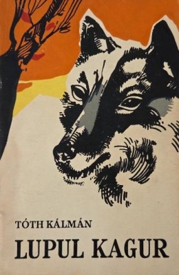 Lupul Kagur - Toth Kalman foto